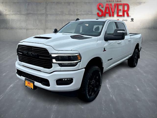 new 2024 Ram 2500 car, priced at $78,447