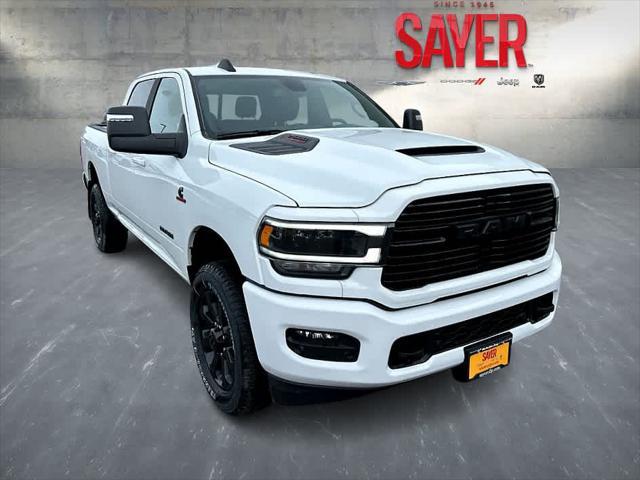 new 2024 Ram 2500 car, priced at $78,447