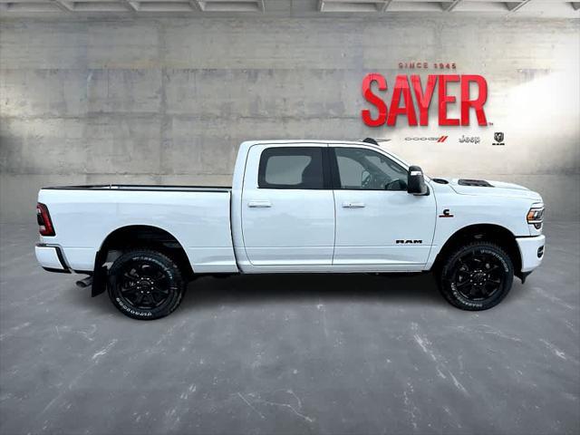 new 2024 Ram 2500 car, priced at $78,447