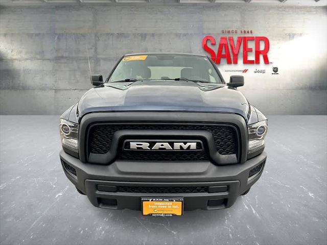 used 2022 Ram 1500 Classic car, priced at $34,113