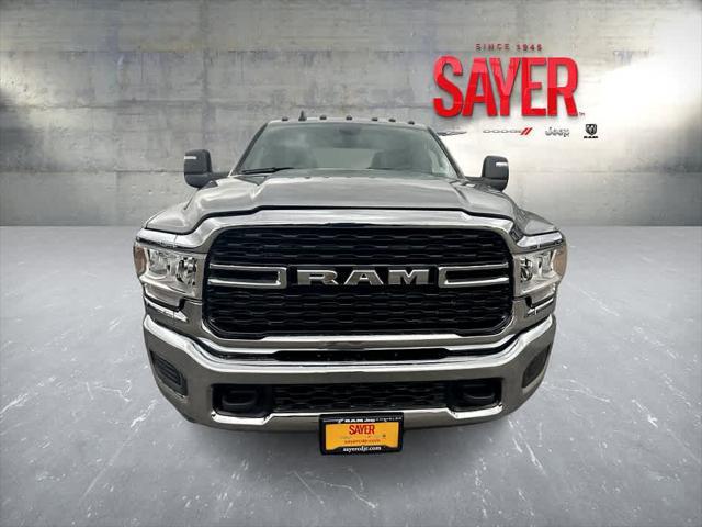 new 2024 Ram 2500 car, priced at $63,683