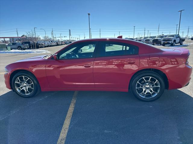 used 2015 Dodge Charger car, priced at $12,252