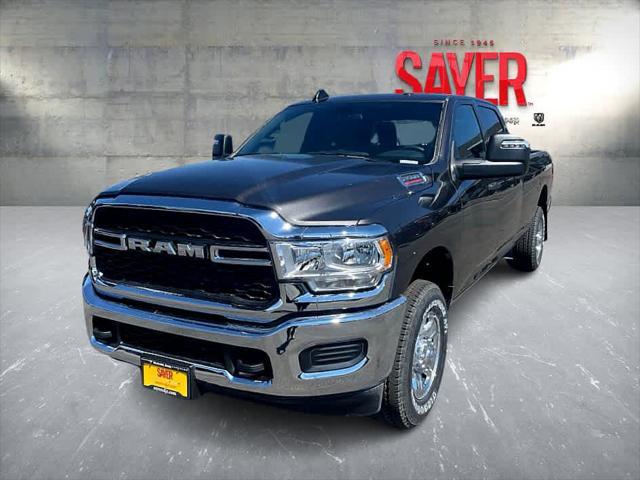 new 2024 Ram 2500 car, priced at $52,121