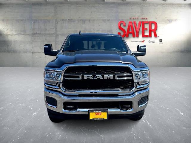 new 2024 Ram 2500 car, priced at $52,121