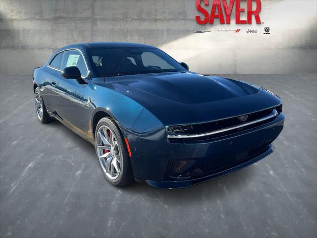 new 2024 Dodge Charger car, priced at $82,970