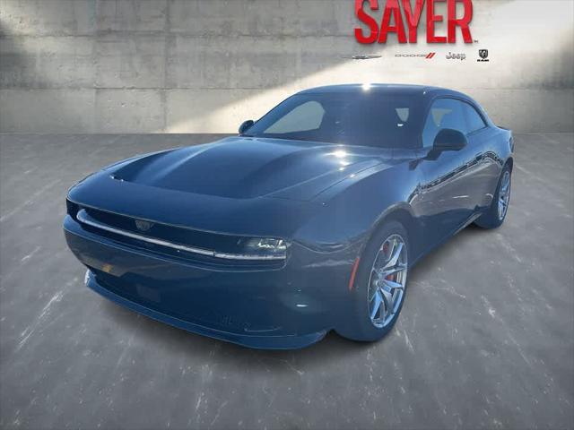 new 2024 Dodge Charger car, priced at $82,970