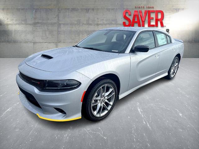 new 2023 Dodge Charger car, priced at $36,285