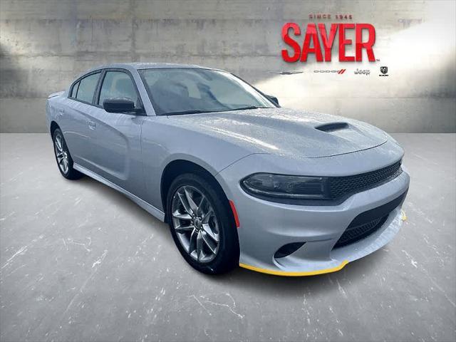 new 2023 Dodge Charger car, priced at $38,290