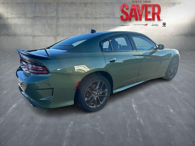 used 2023 Dodge Charger car, priced at $34,255