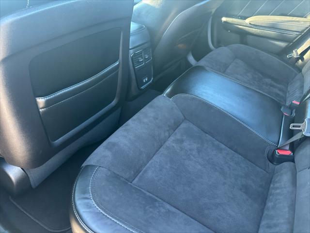 used 2023 Dodge Charger car, priced at $34,255