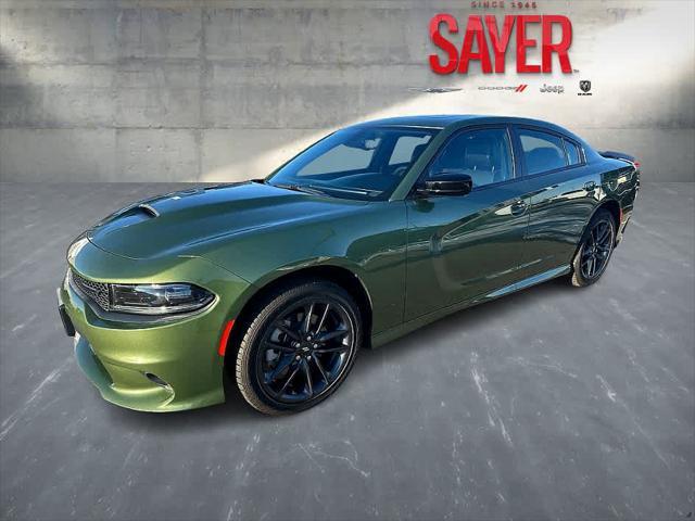 used 2023 Dodge Charger car, priced at $34,255