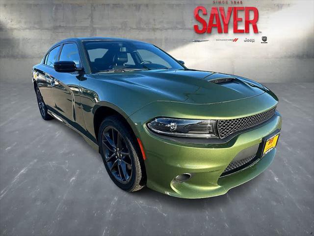 used 2023 Dodge Charger car, priced at $34,255