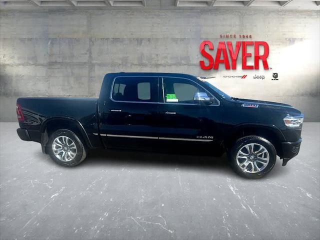 used 2020 Ram 1500 car, priced at $40,978