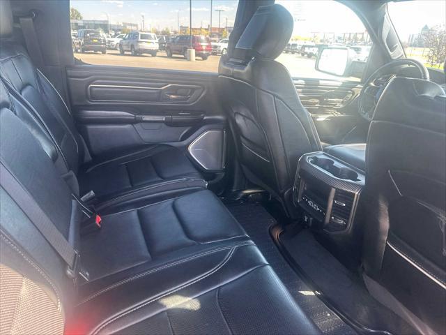 used 2020 Ram 1500 car, priced at $40,978