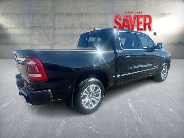 used 2020 Ram 1500 car, priced at $40,978