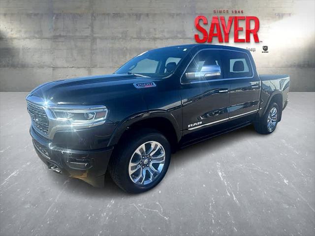 used 2020 Ram 1500 car, priced at $40,978