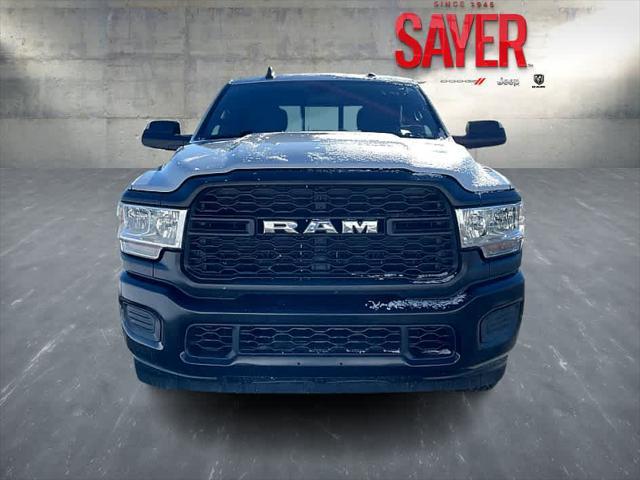 used 2022 Ram 2500 car, priced at $33,525