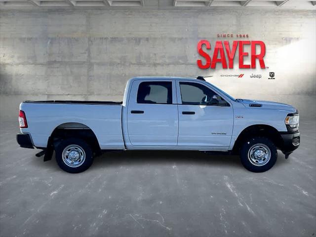 used 2022 Ram 2500 car, priced at $33,525