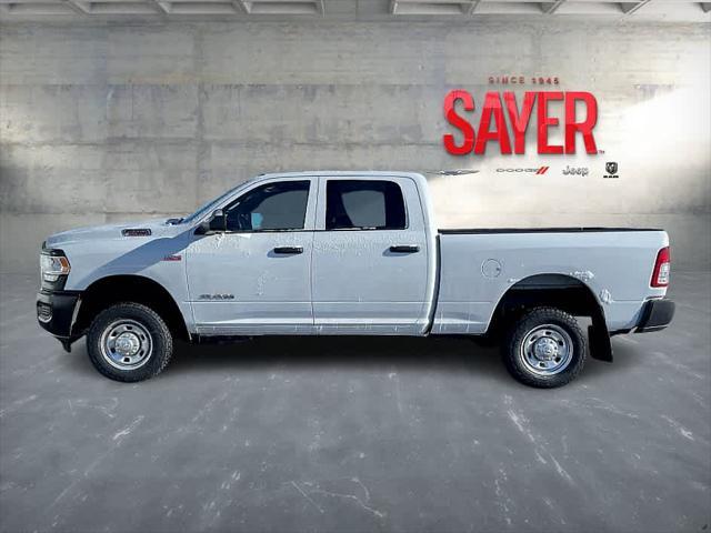 used 2022 Ram 2500 car, priced at $33,525