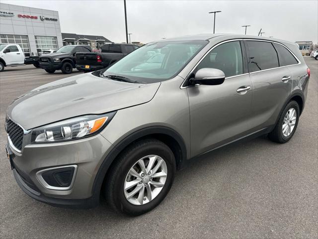 used 2016 Kia Sorento car, priced at $12,550