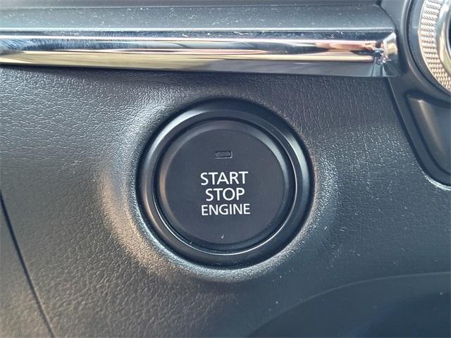 used 2022 Mazda Mazda3 car