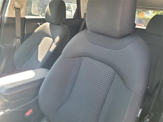 used 2024 Kia Sportage car, priced at $24,999