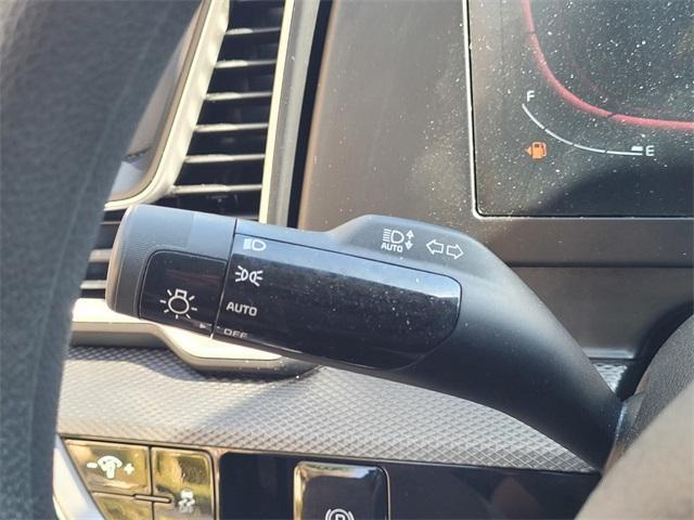 used 2024 Kia Sportage car, priced at $24,999
