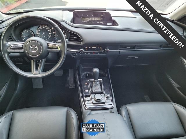 used 2021 Mazda CX-30 car, priced at $22,188