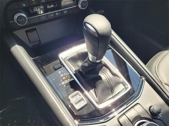 new 2025 Mazda CX-5 car, priced at $32,080