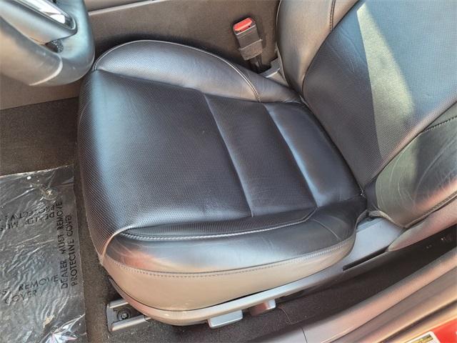 used 2022 Mazda Mazda3 car, priced at $29,749