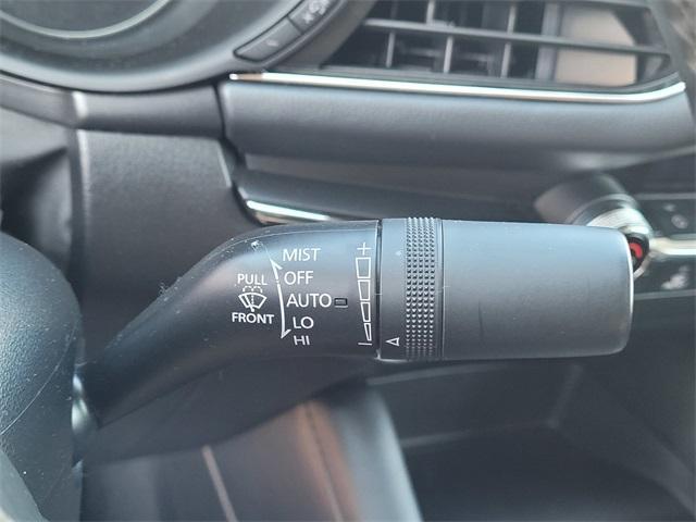 used 2022 Mazda Mazda3 car, priced at $29,749