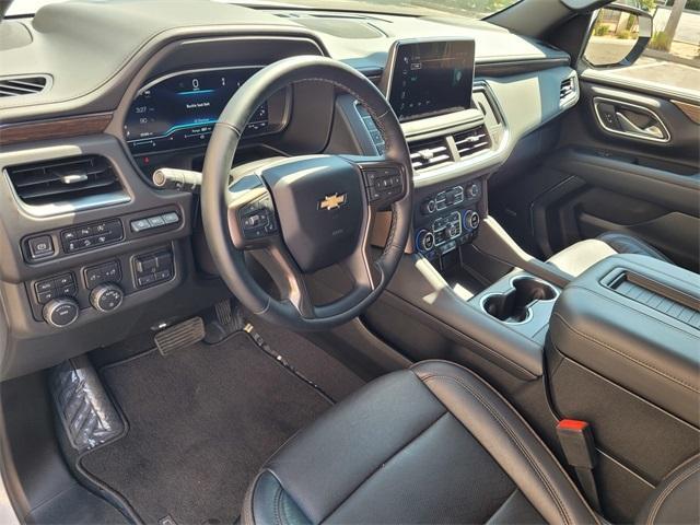 used 2023 Chevrolet Tahoe car, priced at $66,900