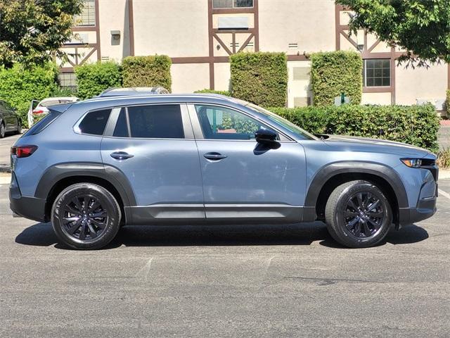 used 2024 Mazda CX-50 car, priced at $30,026