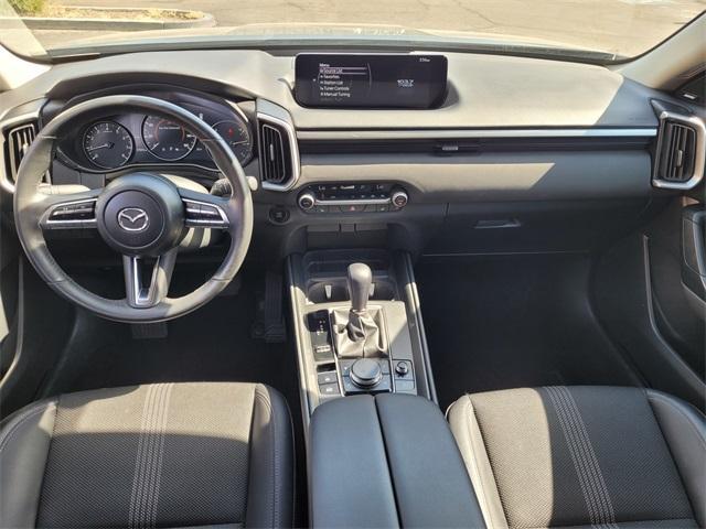 used 2024 Mazda CX-50 car, priced at $30,026