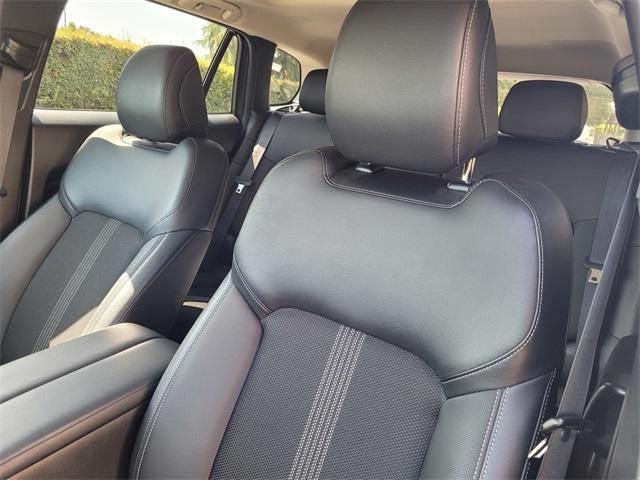used 2024 Mazda CX-50 car, priced at $30,026