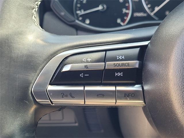 used 2024 Mazda CX-50 car, priced at $30,026