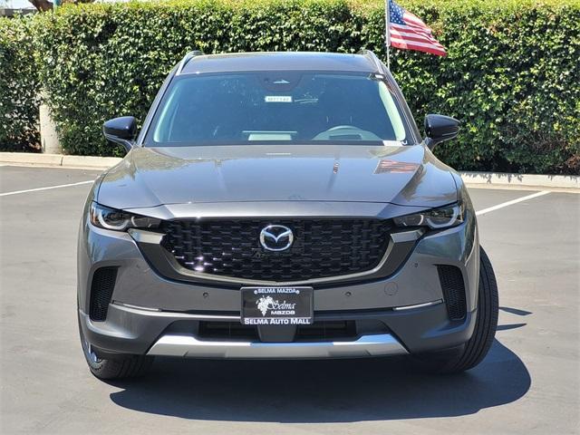 new 2025 Mazda CX-50 car, priced at $45,815