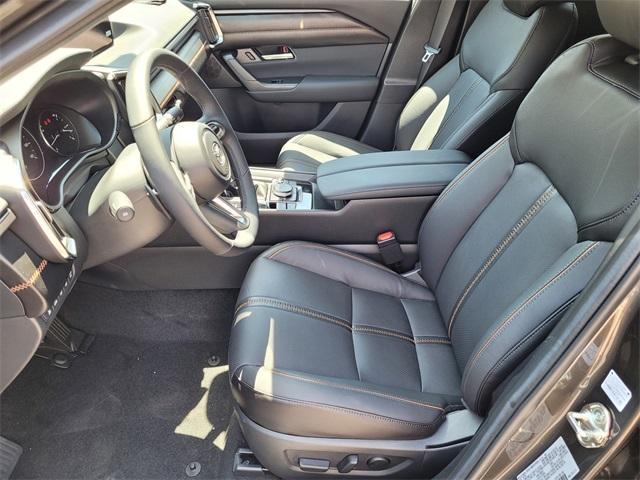 new 2025 Mazda CX-50 car, priced at $45,815