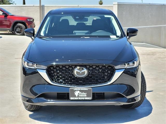 new 2024 Mazda CX-5 car, priced at $31,653