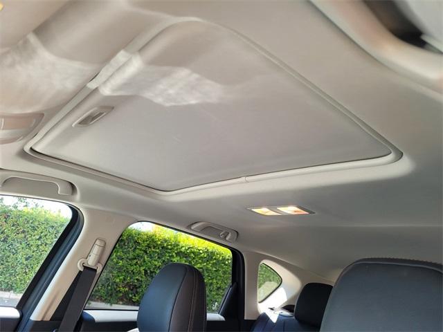 used 2023 Mazda CX-5 car, priced at $29,150