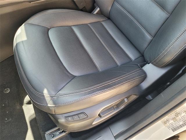 used 2023 Mazda CX-5 car, priced at $29,150