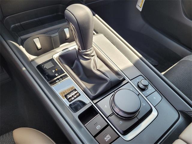 new 2025 Mazda CX-50 car, priced at $34,545
