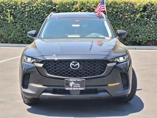 new 2025 Mazda CX-50 car, priced at $34,545