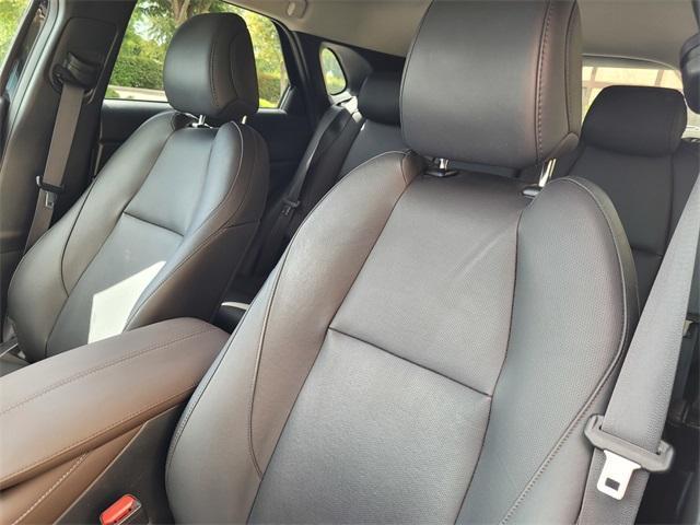 used 2021 Mazda CX-30 car, priced at $27,658