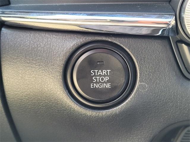 used 2021 Mazda CX-30 car, priced at $27,658