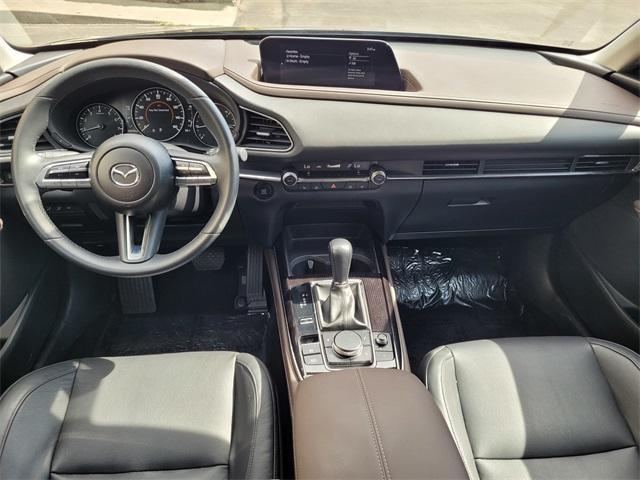 used 2021 Mazda CX-30 car, priced at $27,658