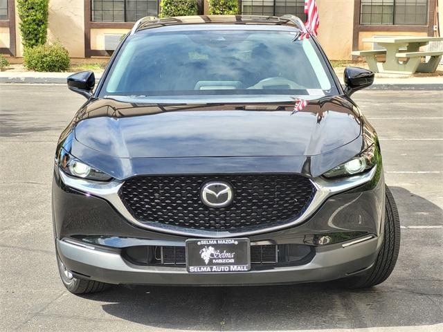 used 2021 Mazda CX-30 car, priced at $27,658