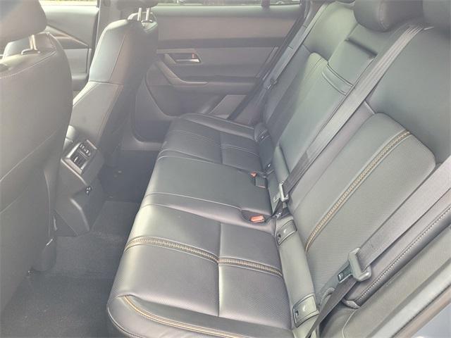 used 2023 Mazda CX-50 car, priced at $27,724
