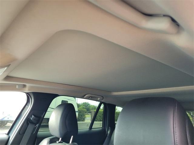 used 2023 Mazda CX-50 car, priced at $27,724