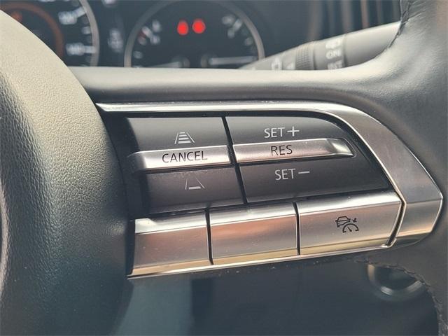 used 2023 Mazda CX-50 car, priced at $27,724